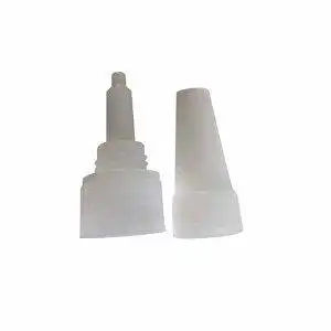 blanke dop industrielijm