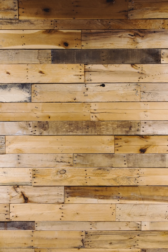 Hout twee componenten lijm