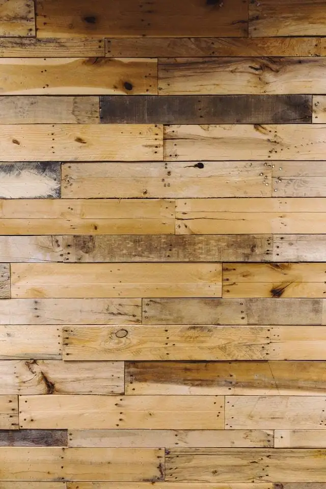 Hout twee componenten lijm