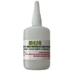 100 gram super+ Industrielijm Mesa