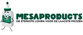 lijm, secondelijm, glaslijm, Mesaproducts.nl