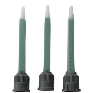 mengtuiten voor de 2K hybridelijm 3 stuks