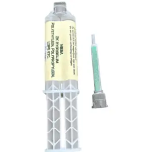 polyethyleen polypropyleen lijmen